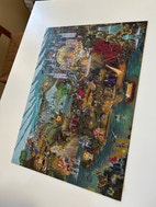 Miniatyrgalleribilde