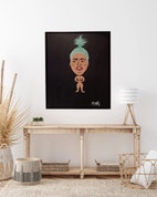 Miniatyrgalleribilde