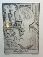 Miniatyrgalleribilde