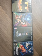 Miniatyrgalleribilde