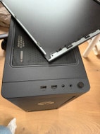 Miniatyrgalleribilde