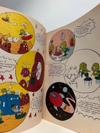 Miniatyrgalleribilde