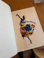 【新品・未使用】Martin Whatson 「Equilibrium」 Equilibrium | Martin Whatson | The Adachi Institute