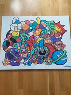 Miniatyrgalleribilde