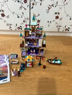 Miniatyrgalleribilde