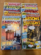 Miniatyrgalleribilde