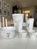 Miniatyrgalleribilde