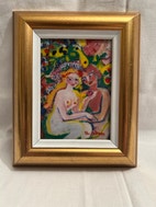 Miniatyrgalleribilde