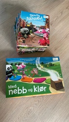 Miniatyrgalleribilde