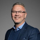 Bilde av megler Morten Kvernland
