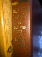 Miniatyrgalleribilde