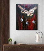 Miniatyrgalleribilde