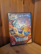 Miniatyrgalleribilde