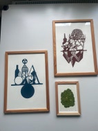 Miniatyrgalleribilde