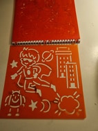 Miniatyrgalleribilde