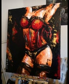 Miniatyrgalleribilde