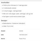 Miniatyrgalleribilde