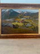 Miniatyrgalleribilde