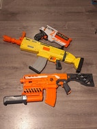 Miniatyrgalleribilde