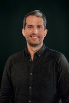 Bilde av megler Heine Kristoffer Aas