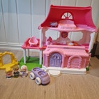 Miniatyrgalleribilde