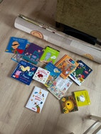 Miniatyrgalleribilde