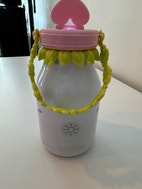 Miniatyrgalleribilde