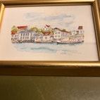 Miniatyrgalleribilde