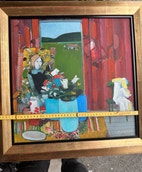 Miniatyrgalleribilde