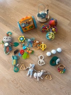 Miniatyrgalleribilde