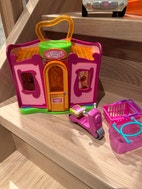 Miniatyrgalleribilde