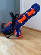 Miniatyrgalleribilde