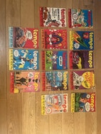 Miniatyrgalleribilde