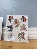 Miniatyrgalleribilde