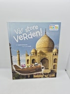 Miniatyrgalleribilde