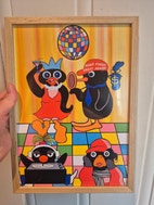 Miniatyrgalleribilde