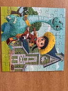 Miniatyrgalleribilde