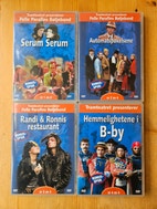 Miniatyrgalleribilde