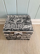 Miniatyrgalleribilde