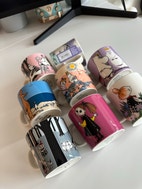 Miniatyrgalleribilde