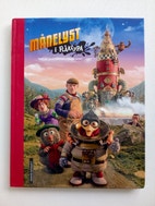 Miniatyrgalleribilde