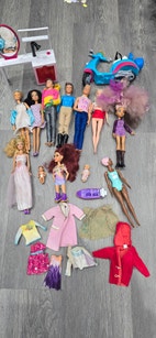 Miniatyrgalleribilde