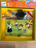 Miniatyrgalleribilde