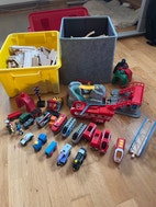 Miniatyrgalleribilde