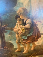 Miniatyrgalleribilde