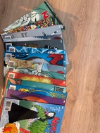 Miniatyrgalleribilde