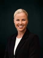 Bilde av megler Vilde Hammer