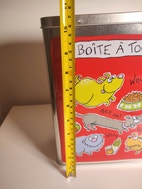 Miniatyrgalleribilde