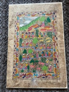 Miniatyrgalleribilde