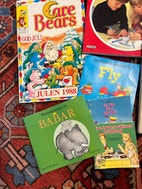 Miniatyrgalleribilde